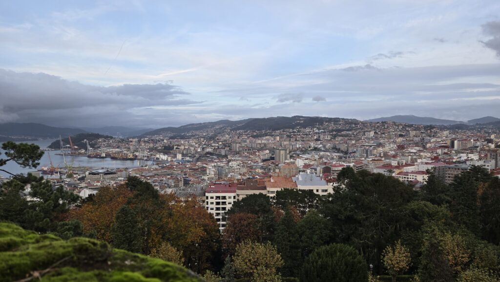 Entrepreneurs moving to Galicia and Vigo