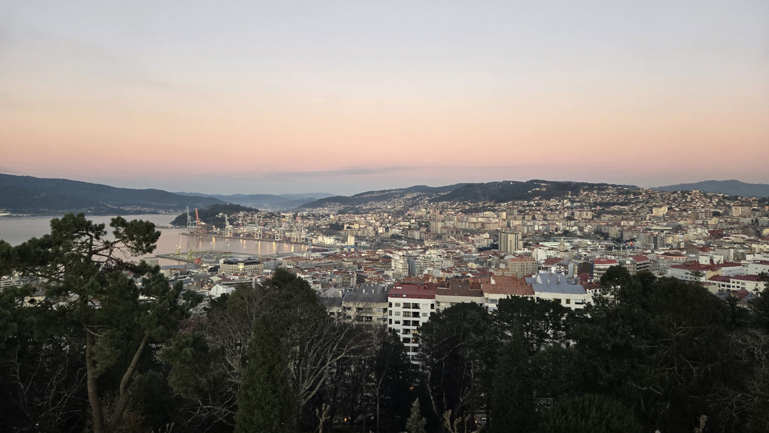 Property search in Galicia. Relocate to Galicia