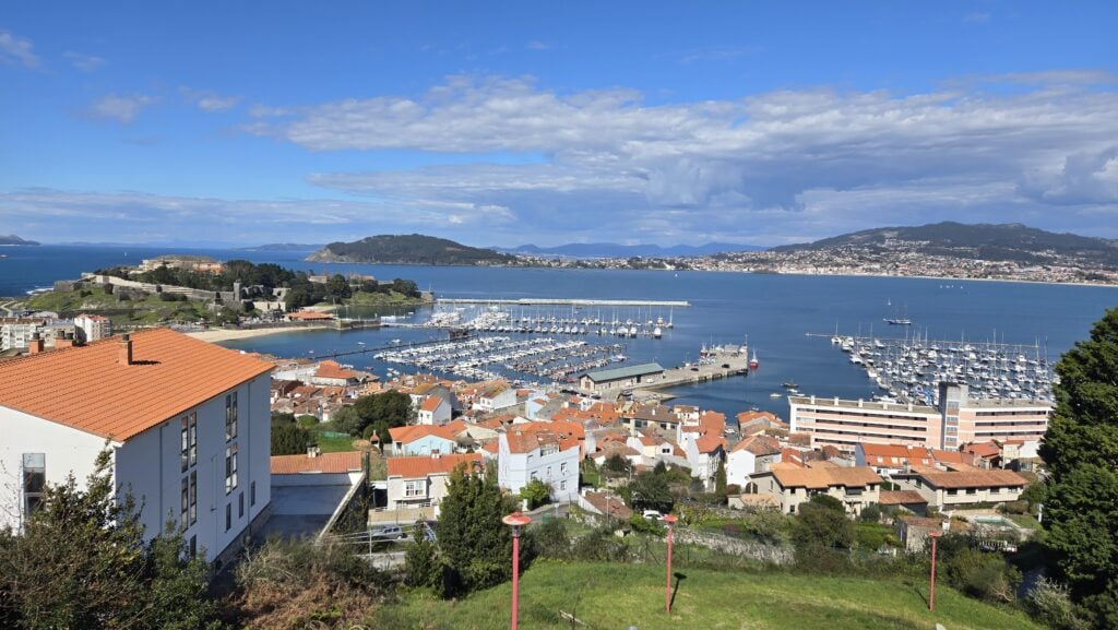 Buying property in Spain