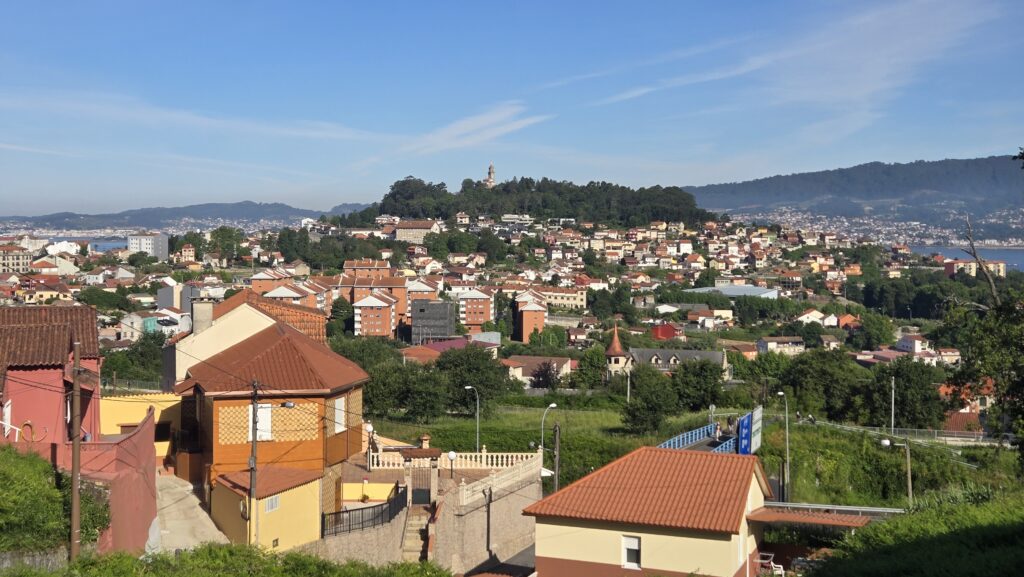 retirement lifestyle in Vigo
