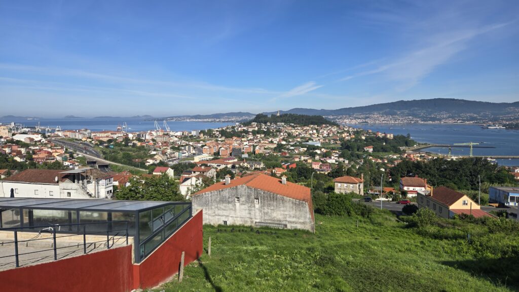 Cost of Living in Vigo